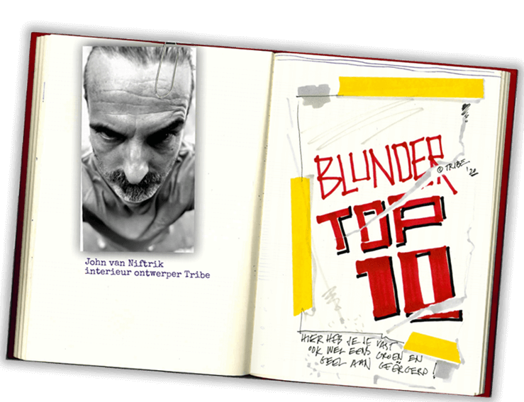 Blunder top 10