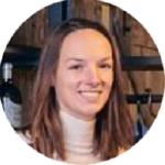 Chrissy van Roessel