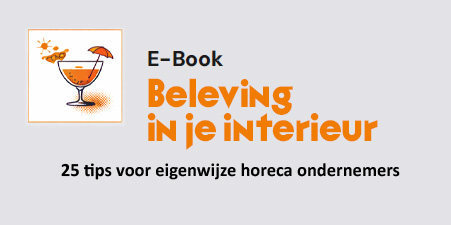 E-book: Beleving in je interieur
