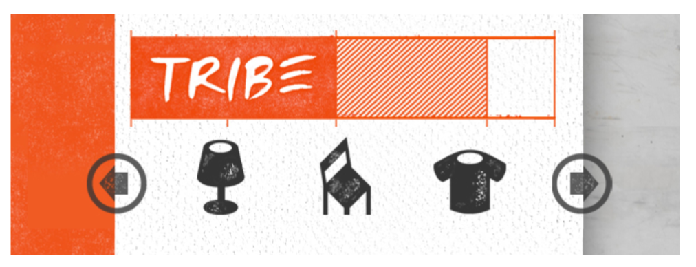 Beleving in je interieur