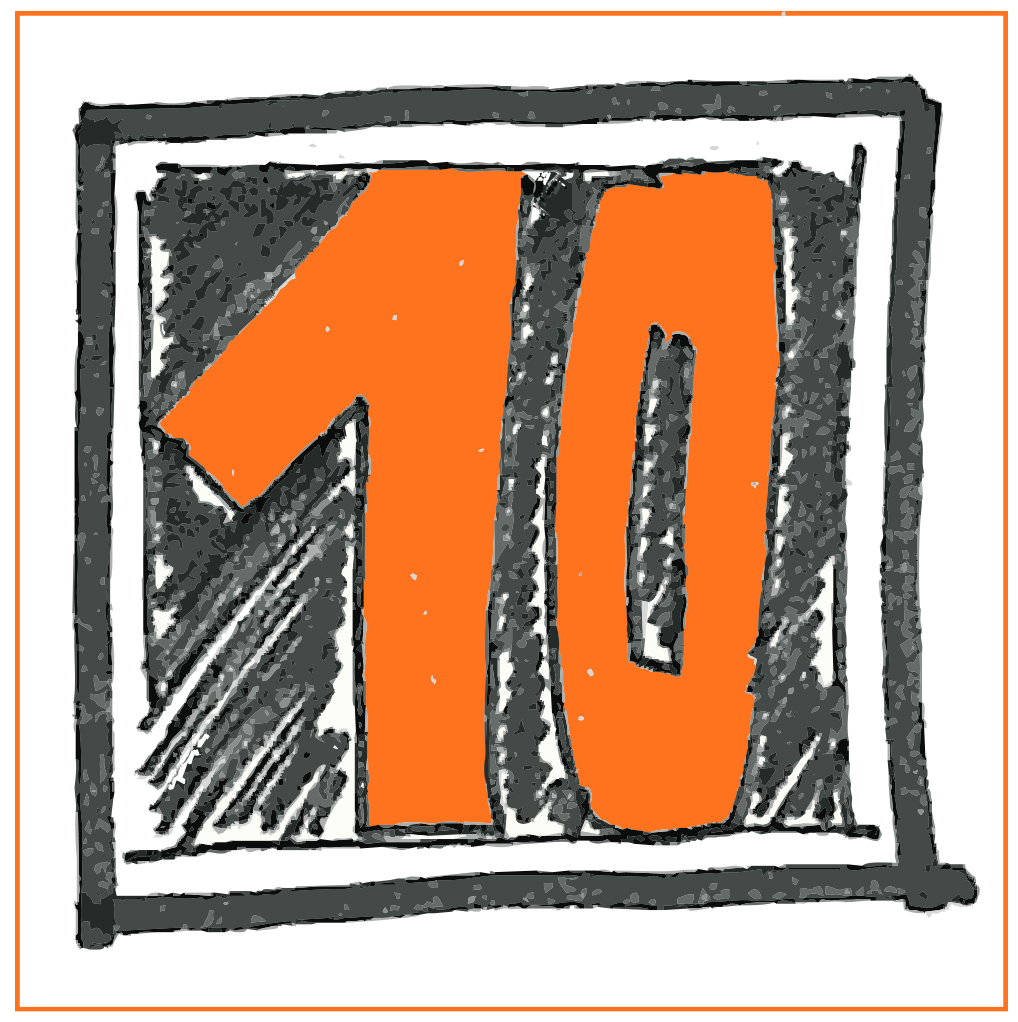 10 tips voor een Top interieur