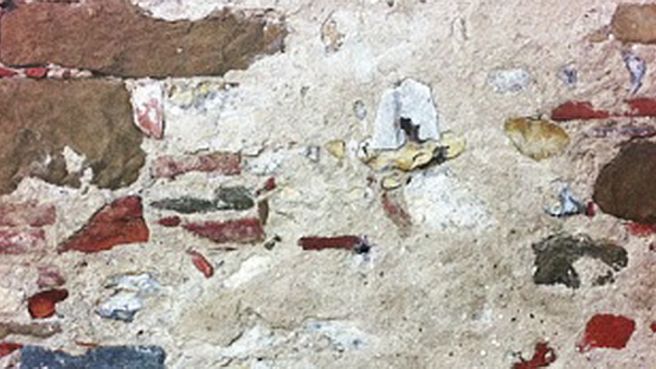 Schouwburg Tilburg: Breien me…