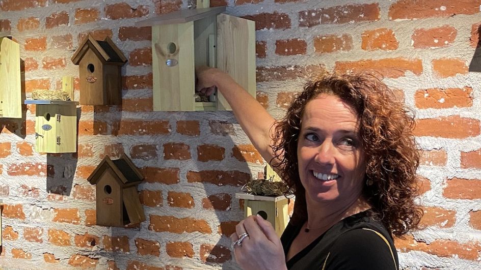 Brut172, een 2-sterren…