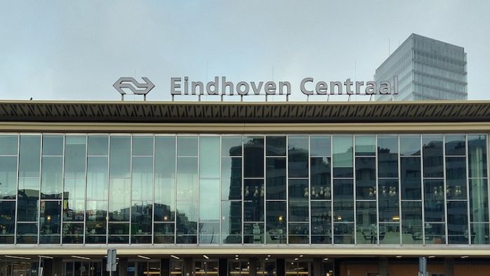 Coffeelab in Eindhoven: een…