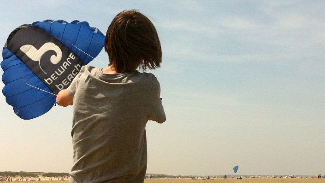 De Kracht van een Beginners…