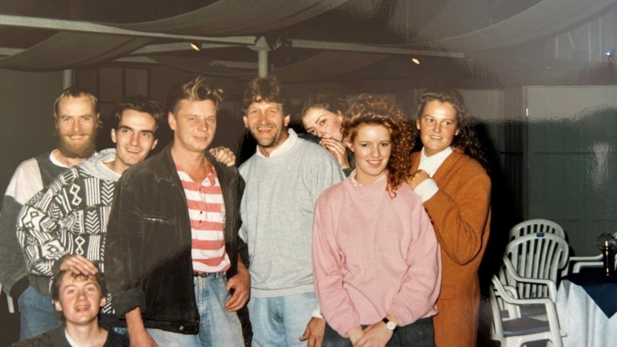 De liefde voor het vak