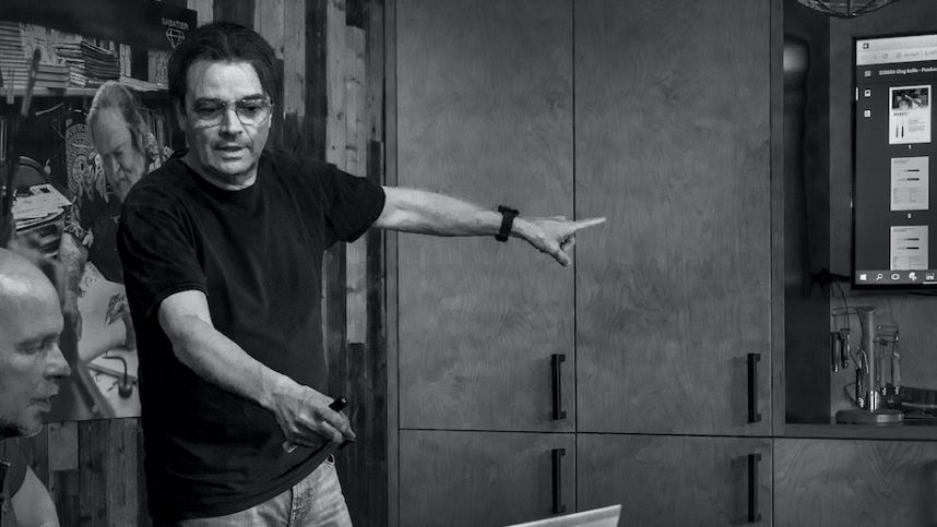 De Meerwaarde van een Goed…