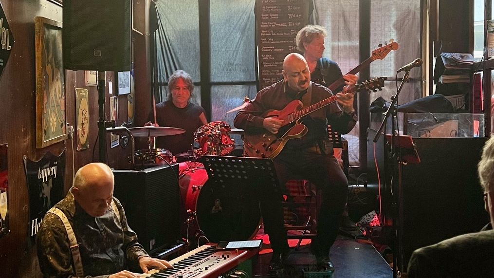 Een horeca interieur is geen decor