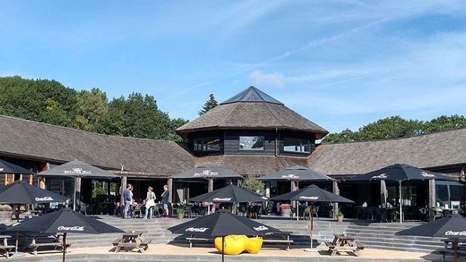 Helden van Kien: Een interieu…