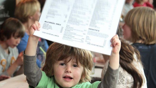 Grand Café Beleef: Een nieuw…