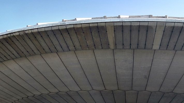 Evoluon: Een onverwoestbaar…