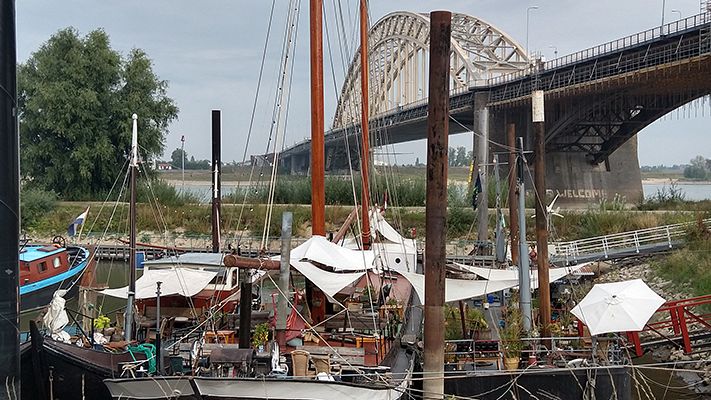 De Kaaij: Een sfeervol…