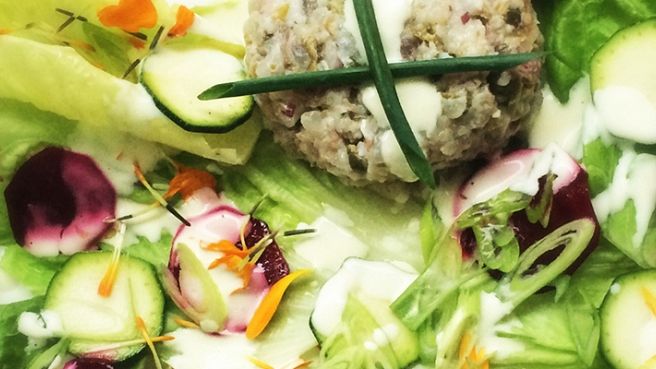 Bagels & Beans: Een…