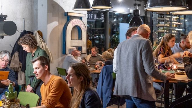 Eetbar Aards: met een poëtisc…