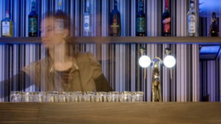 Feesterij het Woud: een…