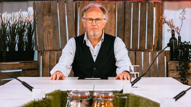 Food Inspiration Ede: Gedeeld…