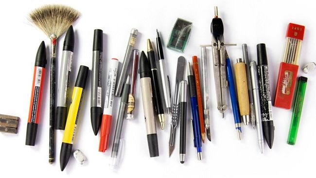 Goed design verfraait ons…