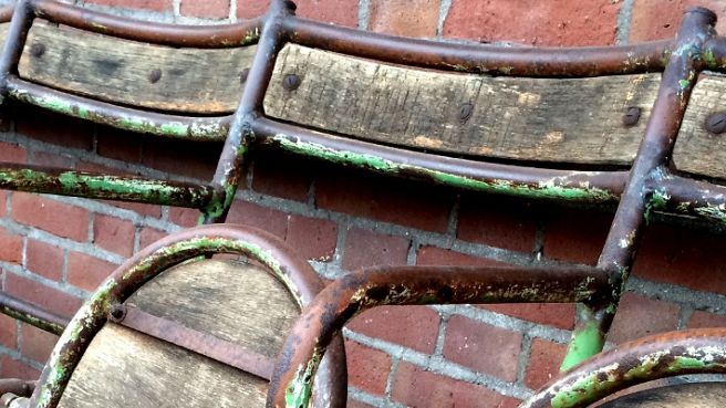 Het Bonte Palet: Een…