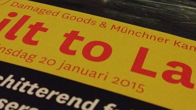 Het Tijdloze Belang van…