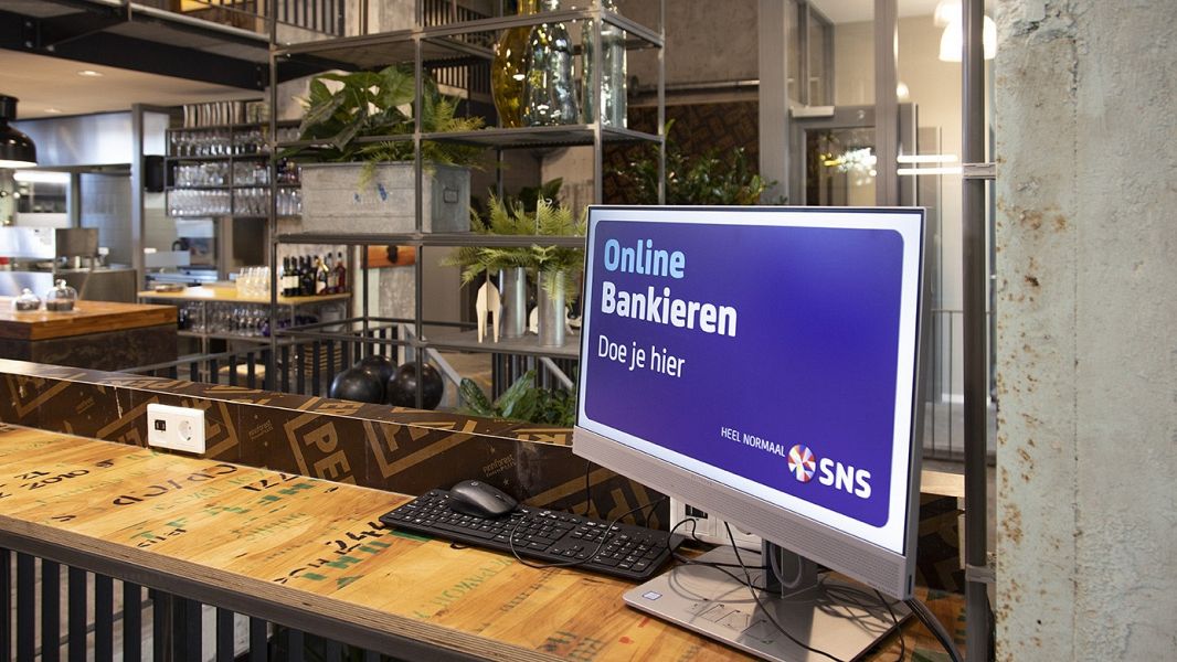 Wat kost een nieuw kantoor…