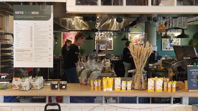 Liek in Eindhoven: een…