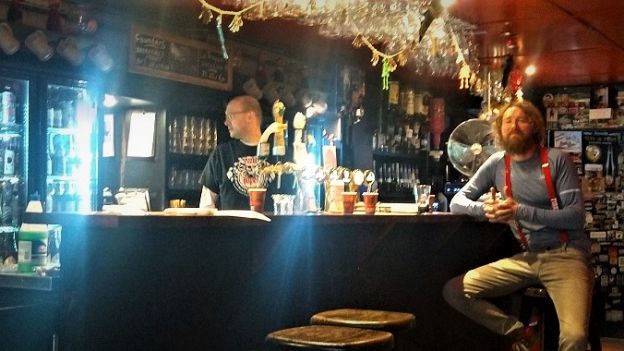 Little Devil in Tilburg: een…