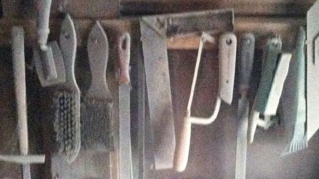 Chauffeurscafé Treurenburg:…