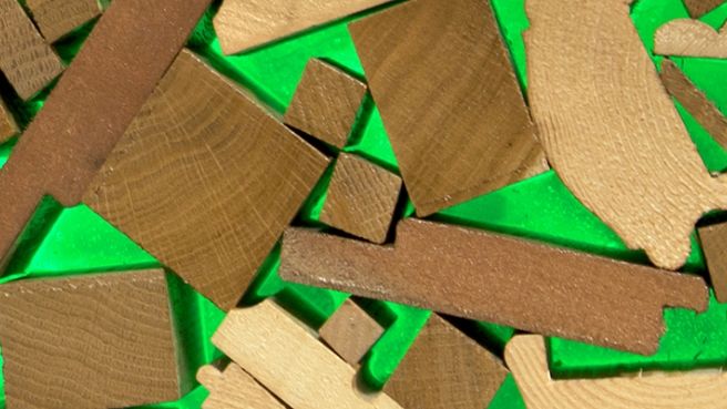 Minder is meer voor ontwerpers