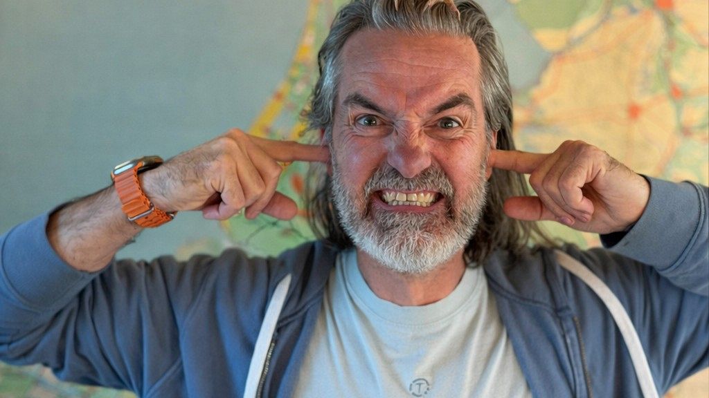 Ook zo'n last van een kippenhok?