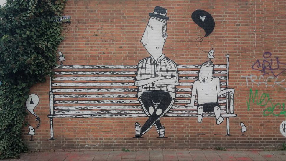 Opening horeca terrassen den…