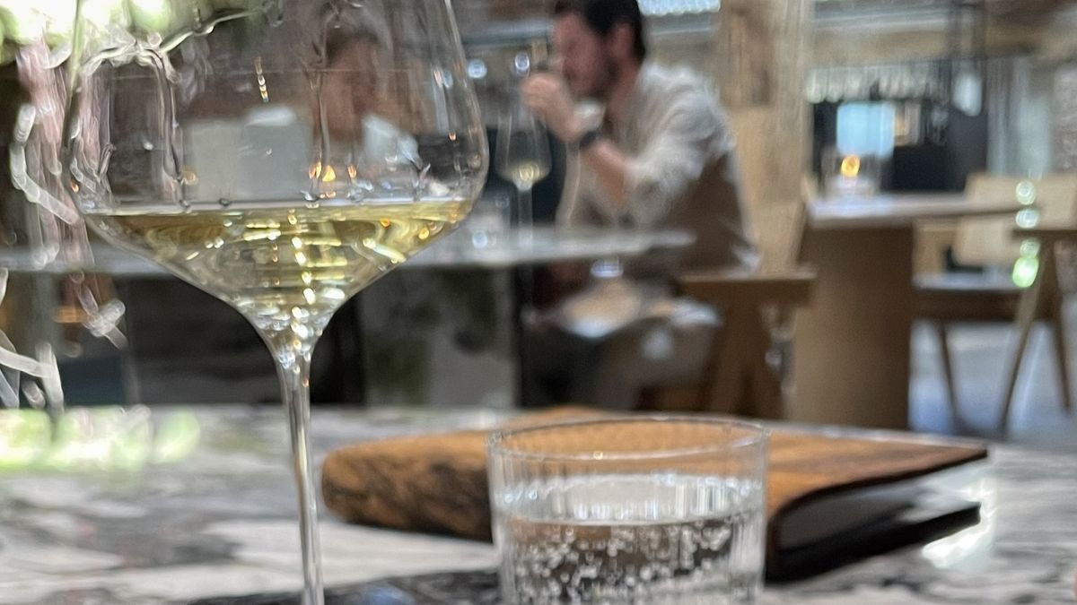 Reijmerstok, of all places!