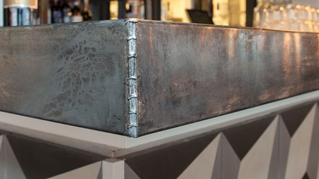 Bar Becoloth Boxtel: Verloren…