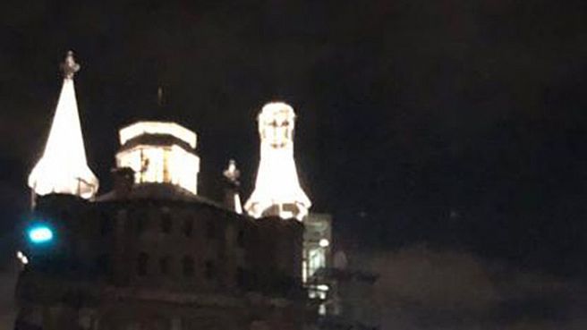 Sleutel met knots: Villa…