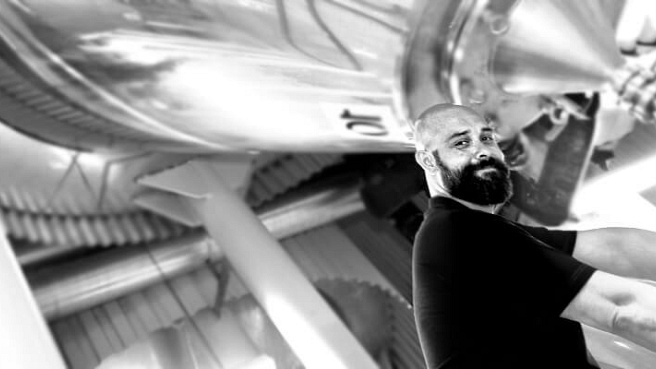 Waar vind ik een horeca…