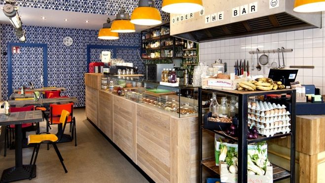 Wat kost een nieuwe horeca…