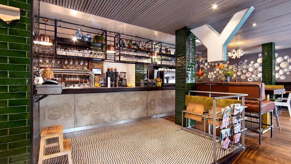 Wat kost een horeca interieur…