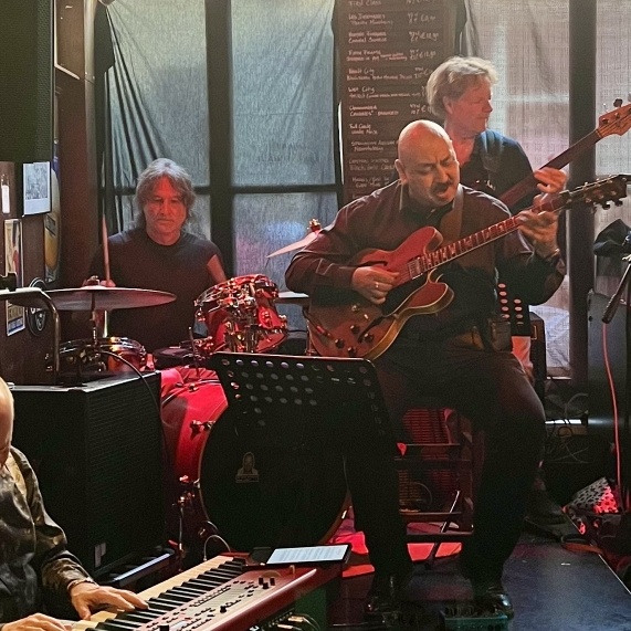 Een horeca interieur is geen decor