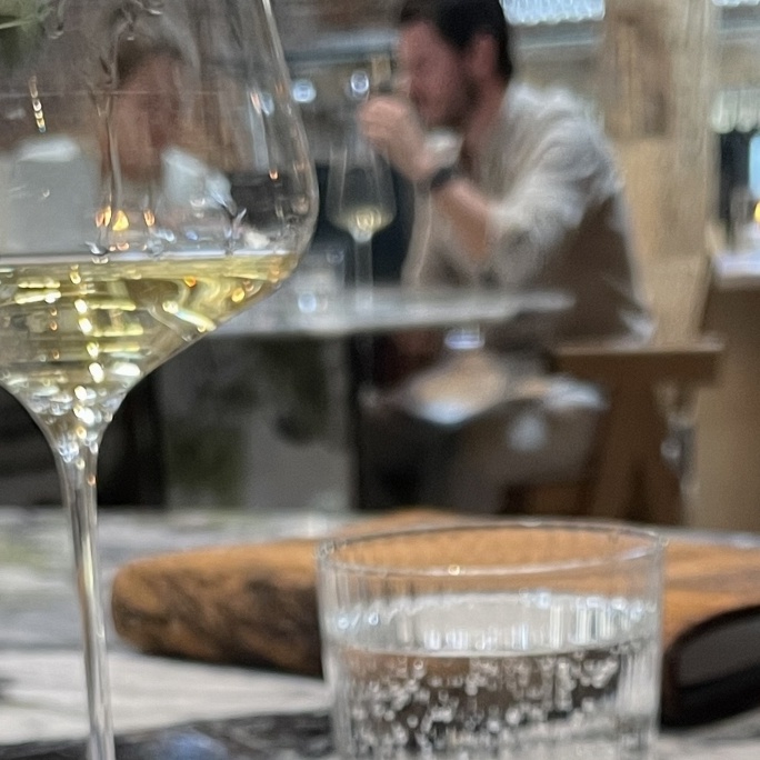 Reijmerstok, of all places!