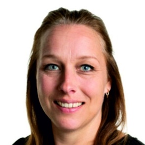 Ananda Floris - Operationeel directeur IF