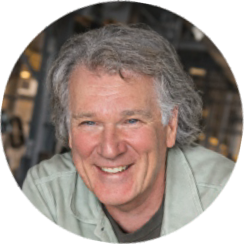 Erik van Ginneken - Directeur Tavenu