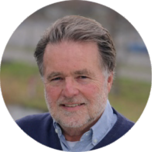 Henk Martens - Voormalig programmamanager Gemeente Almere