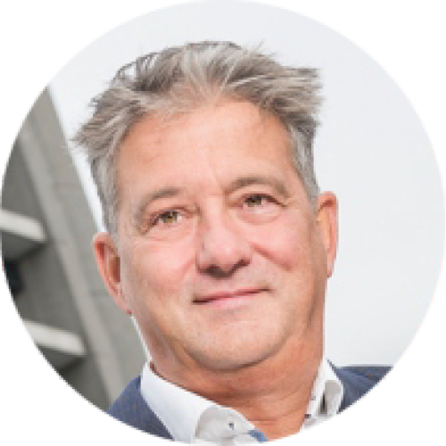 Huub van der Westen - Vennoot Boskamp & Willems advocaten