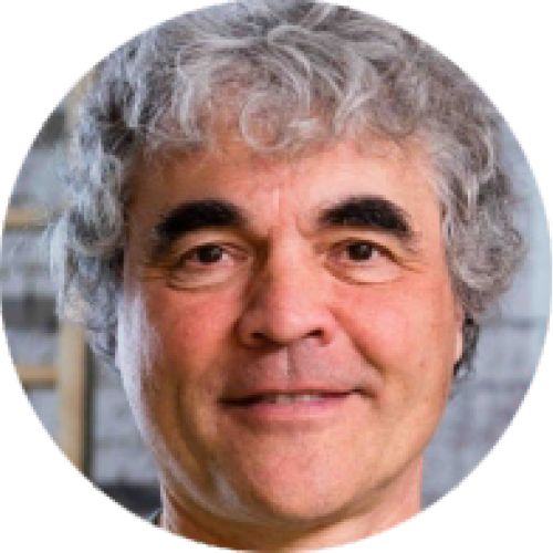 Jeroen van Baardewijk - Manager R-newt