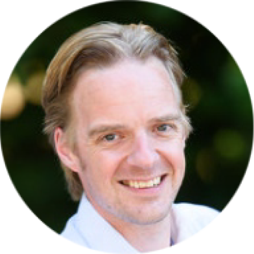 Mario van Lith - Eigenaar restaurant `t Wellse Veerhuis