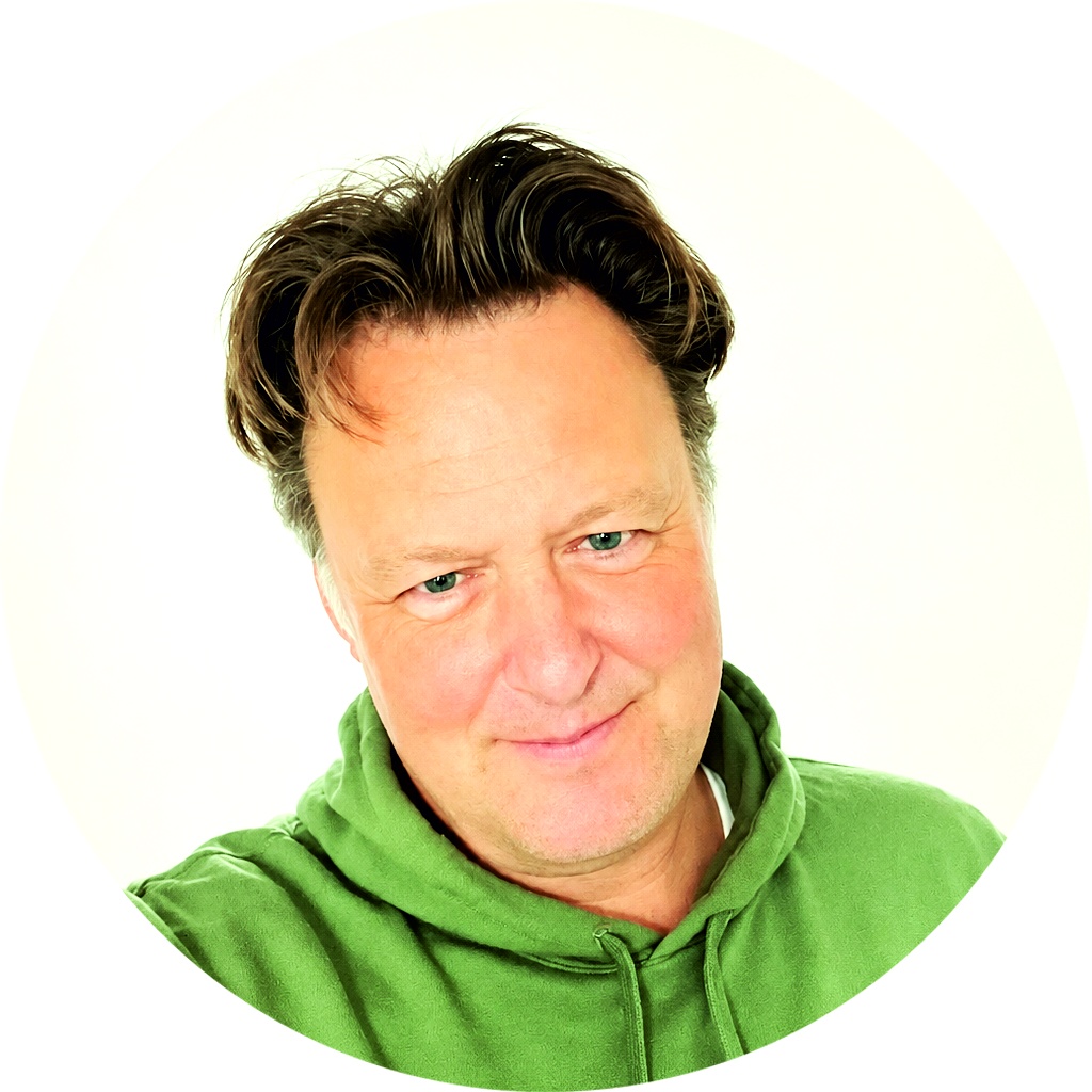 Martijn Barwijnig - Eigenaar BarWijnig