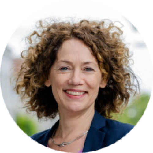 Meta Neeleman - Voormalig directeur Theater Orpheus