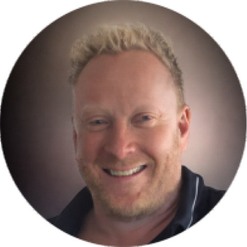 Michel de Bruyn - Chef Eetbar Kandinksy