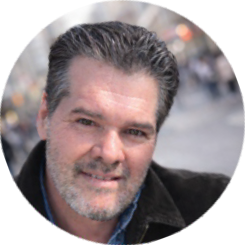 Roy van der Kolf - Eigenaar restaurant Next