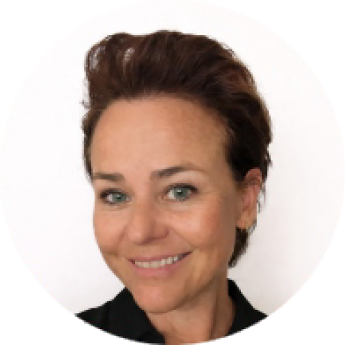 Vera Koole - Eigenaar de Pannekoekebakker