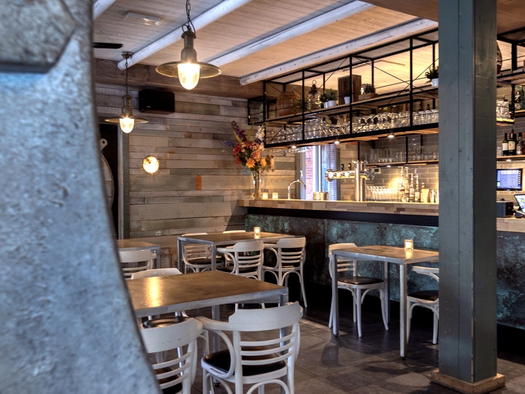 Restaurant De Pannekoekenbakker Oostkapelle